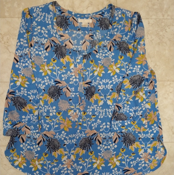 Finne blouse